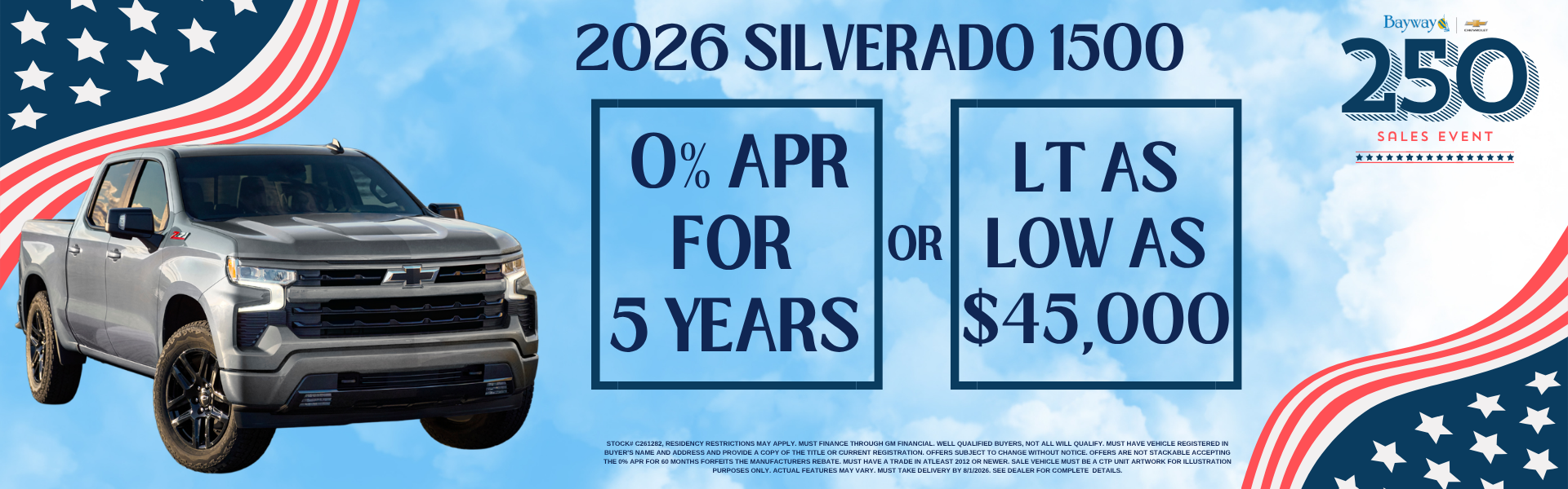 Silverado