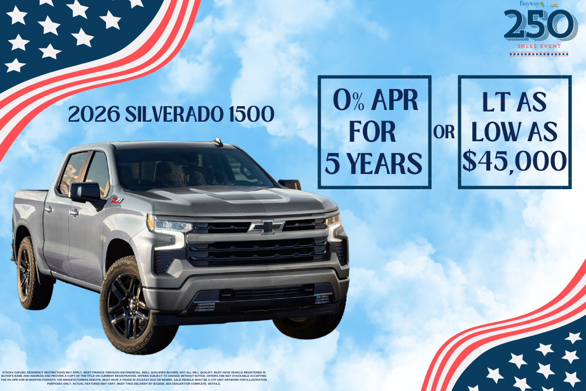 silverado