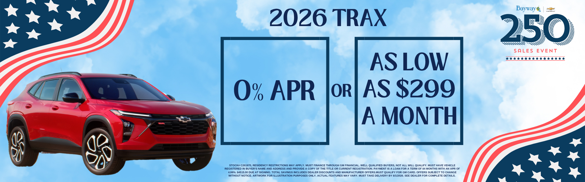 Trax