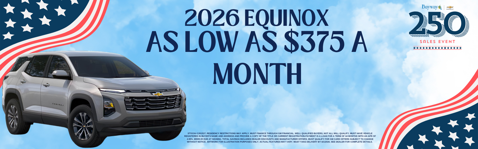 Equinox