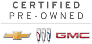 Chevrolet Buick GMC Certified Pre-Owned in PEARLAND, TX